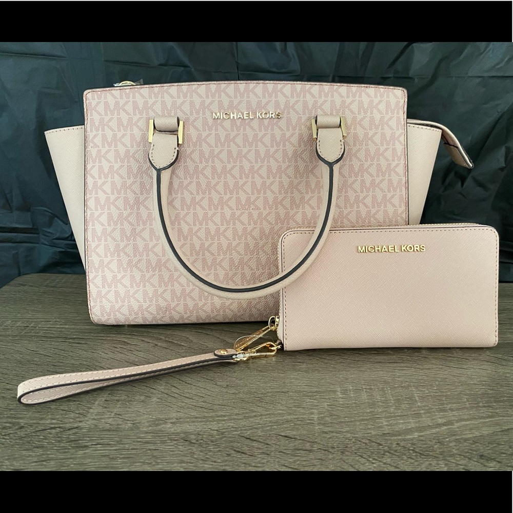 Michael Kors Handbag